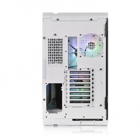 Obudowa - View 51 ARGB Tempered Glass - Snow Thermaltake