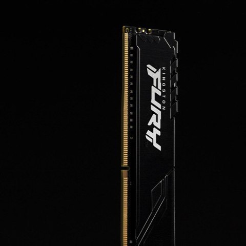 Pamięć DDR4 FURY Beast 16GB(1*16GB)/3600 CL18 Kingston