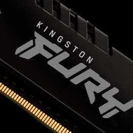 Pamięć DDR4 FURY Beast 16GB(2*8GB)/3200 CL16 Kingston
