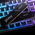 Pamięć DDR4 FURY Beast 16GB(2*8GB)/3200 CL16 Kingston
