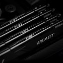 Pamięć DDR4 FURY Beast 16GB(2*8GB)/3200 CL16 Kingston