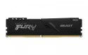Pamięć DDR4 FURY Beast 16GB(2*8GB)/3200 CL16 Kingston