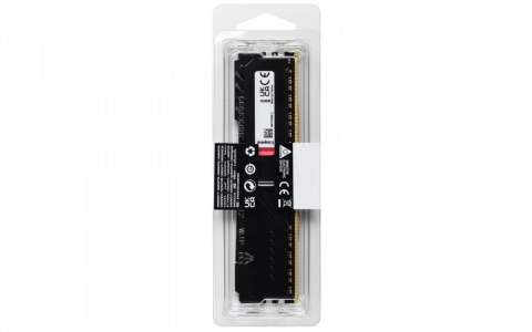 Pamięć DDR4 FURY Beast 16GB(2*8GB)/3200 CL16 Kingston