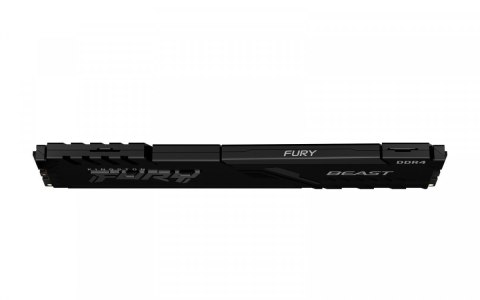 Pamięć DDR4 FURY Beast 16GB(2*8GB)/3200 CL16 Kingston