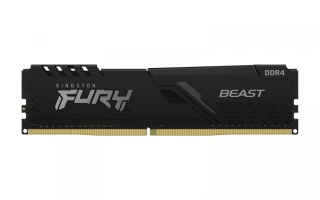 Pamięć DDR4 FURY Beast 32GB(1*32GB)/3200 CL16 Kingston