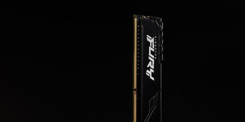 Pamięć DDR4 FURY Beast 64GB(2*32GB)/3200 CL16 Kingston