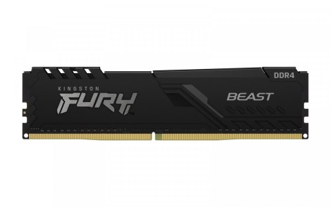 Pamięć DDR4 FURY Beast 64GB(2*32GB)/3200 CL16 Kingston