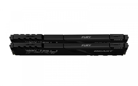 Pamięć DDR4 FURY Beast 64GB(2*32GB)/3200 CL16 Kingston