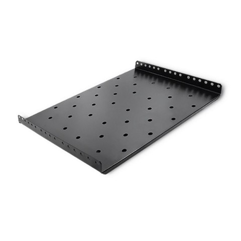 Półka do szafy RACK stała | 490*433 Qoltec Półka do szafy RACK stała | 490*433 Qoltec