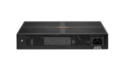 Przełącznik Switch ARUBA 6100 12G CL4 2SFP 139W JL679A Hewlett Packard Enterprise