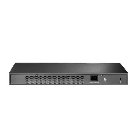 Przełącznik zarządzalny SX3008F switch 8xSFP+ TP-LINK Przełącznik zarządzalny SX3008F switch 8xSFP+ TP-LINK