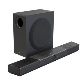 Soundbar Super XFI Carrier Creative Labs