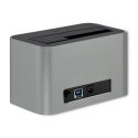 Stacja dokująca dysków HDD/SSD | 2.5"/3.5" SATA | USB 3.0 Qoltec