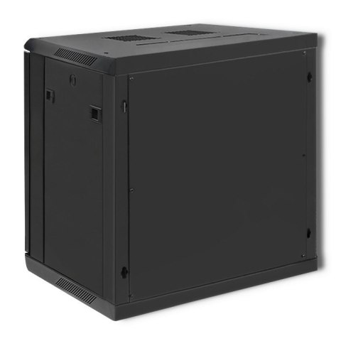 Szafa RACK 19 cali | 12U | 600 x 635 x 450 Qoltec Szafa RACK 19 cali | 12U | 600 x 635 x 450 Qoltec