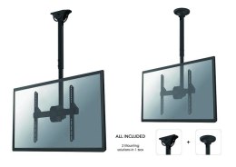 Uchwyt monitora NM-C440 BLACK Neomounts