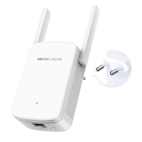 Wzmacniacz sygnału Mercusys ME30 Repeater WiFi AC1200 TP-LINK Wzmacniacz sygnału Mercusys ME30 Repeater WiFi AC1200 TP-LINK