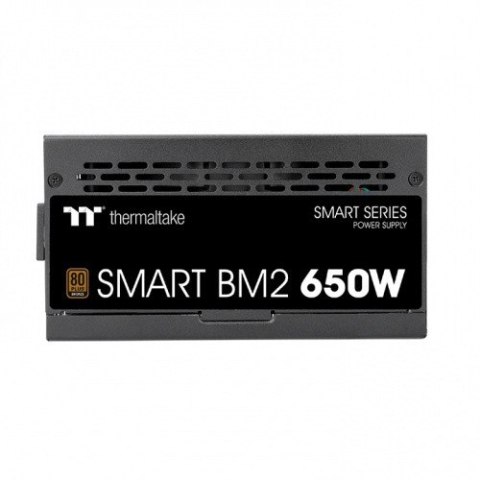 Zasilacz - Smart BM2 650W Modular 80+ Bronze Thermaltake