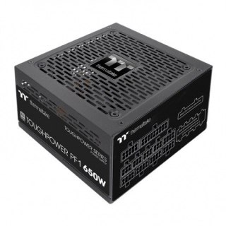 Zasilacz - Toughpower PF1 650W 80+Platinum Thermaltake