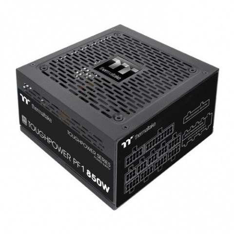 Zasilacz - Toughpower PF1 850W 80+Platinum Thermaltake