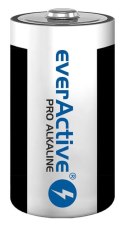 Baterie LR14/C blister 2 szt. EverActive