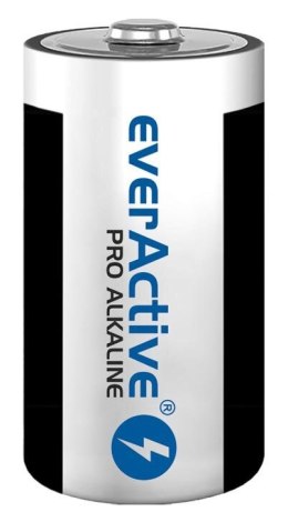 Baterie LR14/C blister 2 szt. EverActive