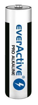 Baterie paluszki LR6/AA blister 4 szt. EverActive