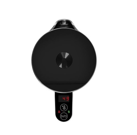 Czajnik 1,5 L double wall RK3300 biały Concept