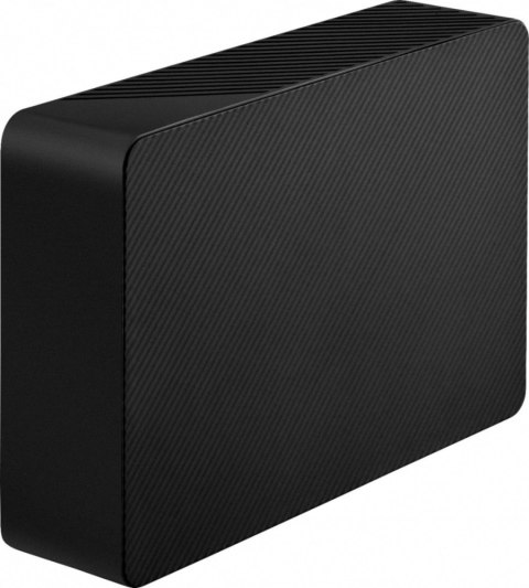 Dysk zewnętrzny Expansion 10TB 3,5 STKP10000400 czarny Seagate Dysk zewnętrzny Expansion 10TB 3,5 STKP10000400 czarny Seagate