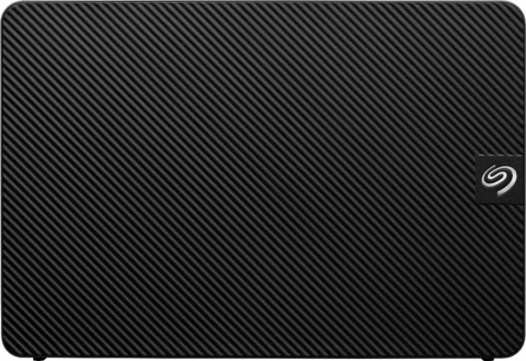 Dysk zewnętrzny Expansion 12TB 3,5 STKP12000400 czarny Seagate