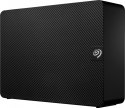 Dysk zewnętrzny Expansion 12TB 3,5 STKP12000400 czarny Seagate