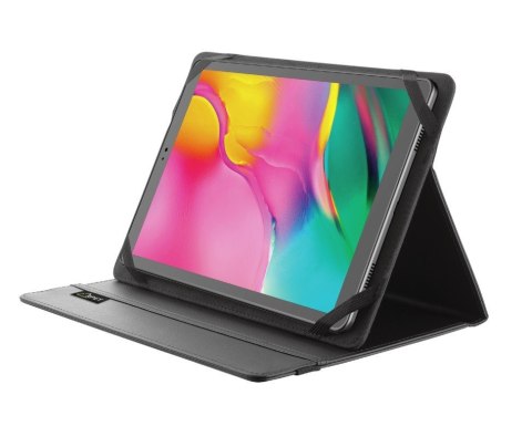 Etui PRIMO FOLIO 10 ECO BLAC K Trust