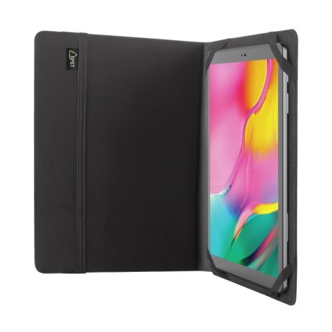 Etui PRIMO FOLIO 10 ECO BLAC K Trust