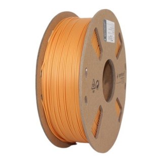 Filament drukarki 3D PLA PLUS/1.75mm/złoty Gembird