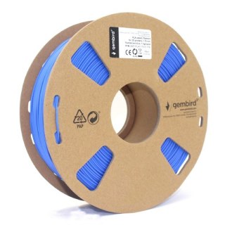 Filament drukarki 3D PLA/1.75mm/niebieski Gembird