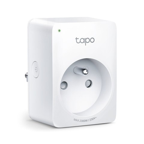 Kontroler Tapo P100 Smart Plug WiFi 2-pak TP-LINK