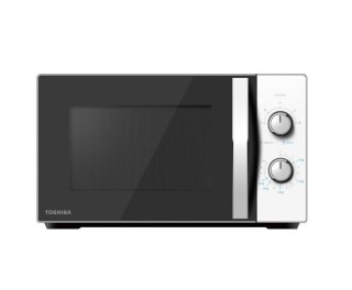 Kuchnia mikrofalowa MWP-MM20P WH Toshiba