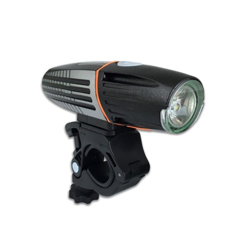 Lampka rowerowa LED na przĂłd Andromeda pro 2000 LX