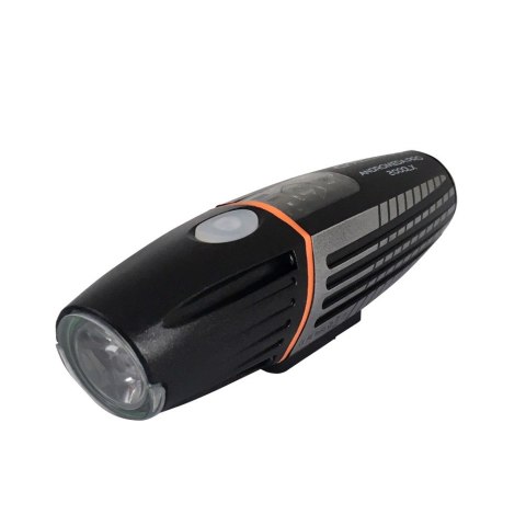 Lampka rowerowa LED na przĂłd Andromeda pro 2000 LX