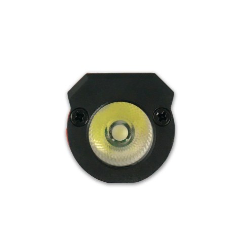 Lampka rowerowa Led na przĂłd 2w1 Gamma Pro 2100 LX