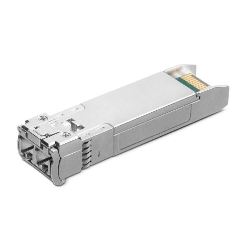 Moduł SFP+ SM5110-LR Single 10km TP-LINK Moduł SFP+ SM5110-LR Single 10km TP-LINK