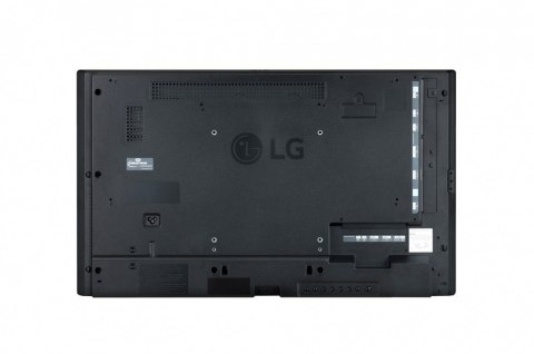 Monitor 32 cale 32SM5J IPS 24/7 400cd/m2 webOS 6.0 LG Electronics Monitor 32 cale 32SM5J IPS 24/7 400cd/m2 webOS 6.0 LG Electronics