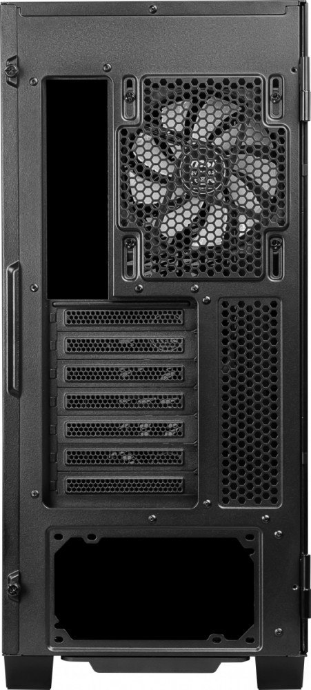 Obudowa MPG VELOX 100P AIRFLOW TEMPERED GLASS 2USB 3.1 MSI