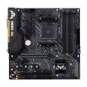 Płyta główna TUF B450M-PLUS II AM4 4DDR4 DVI/HDMI uATX Asus