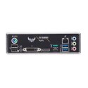Płyta główna TUF B450M-PLUS II AM4 4DDR4 DVI/HDMI uATX Asus