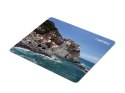 Podkładka pod mysz Foto Italian Coast 220x180mm 10-Pack Natec