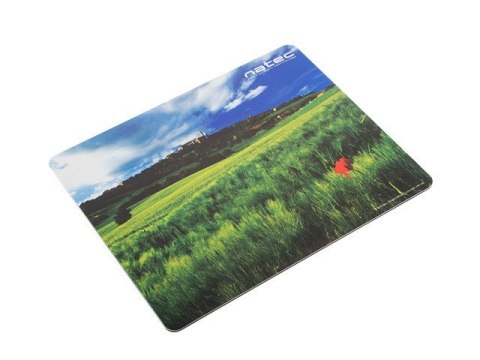 Podkładka pod mysz Foto Włochy 220x180mm 10-Pack Natec Podkładka pod mysz Foto Włochy 220x180mm 10-Pack Natec