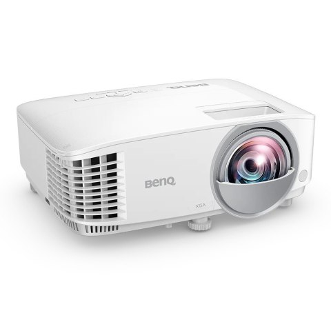 Projektor MX825STH DLP XGA/3500AL/20000:1/HDMI Benq Projektor MX825STH DLP XGA/3500AL/20000:1/HDMI Benq