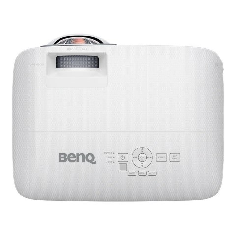 Projektor MX825STH DLP XGA/3500AL/20000:1/HDMI Benq Projektor MX825STH DLP XGA/3500AL/20000:1/HDMI Benq