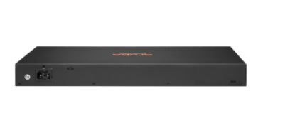 Przełącznik Switch ARUBA 6100 24G CL4 4SFP+ JL677A Hewlett Packard Enterprise