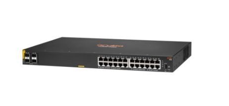 Przełącznik Switch ARUBA 6100 24G CL4 4SFP+ JL677A Hewlett Packard Enterprise
